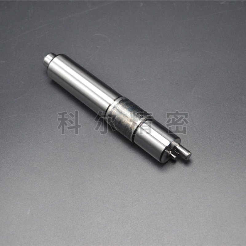 新能源汽车空调压缩机轴