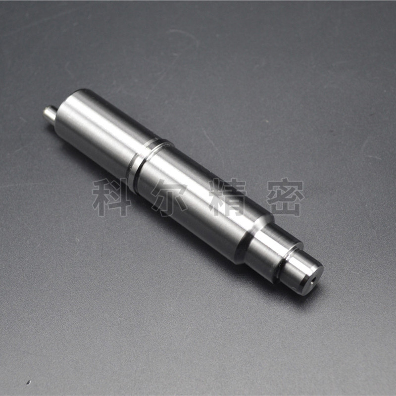 新能源汽车空调压缩机轴