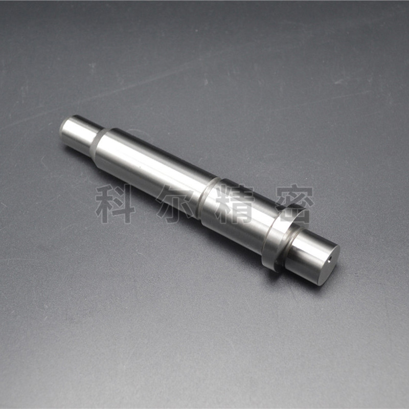 新能源汽車空調壓縮機軸