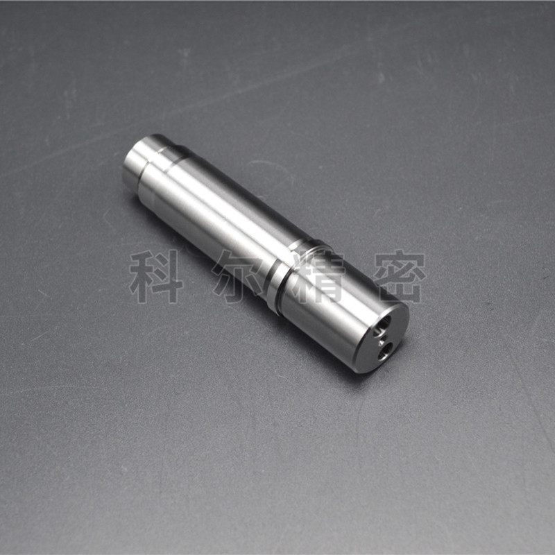 新能源汽車空調(diào)壓縮機(jī)軸