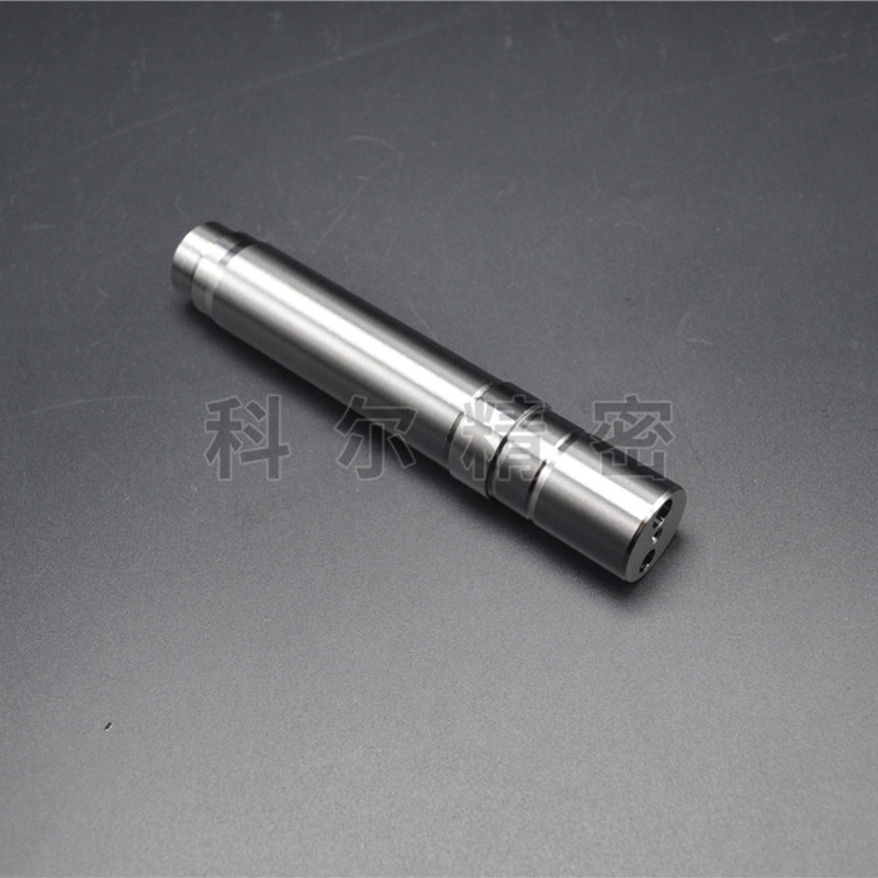 新能源汽車空調(diào)壓縮機軸