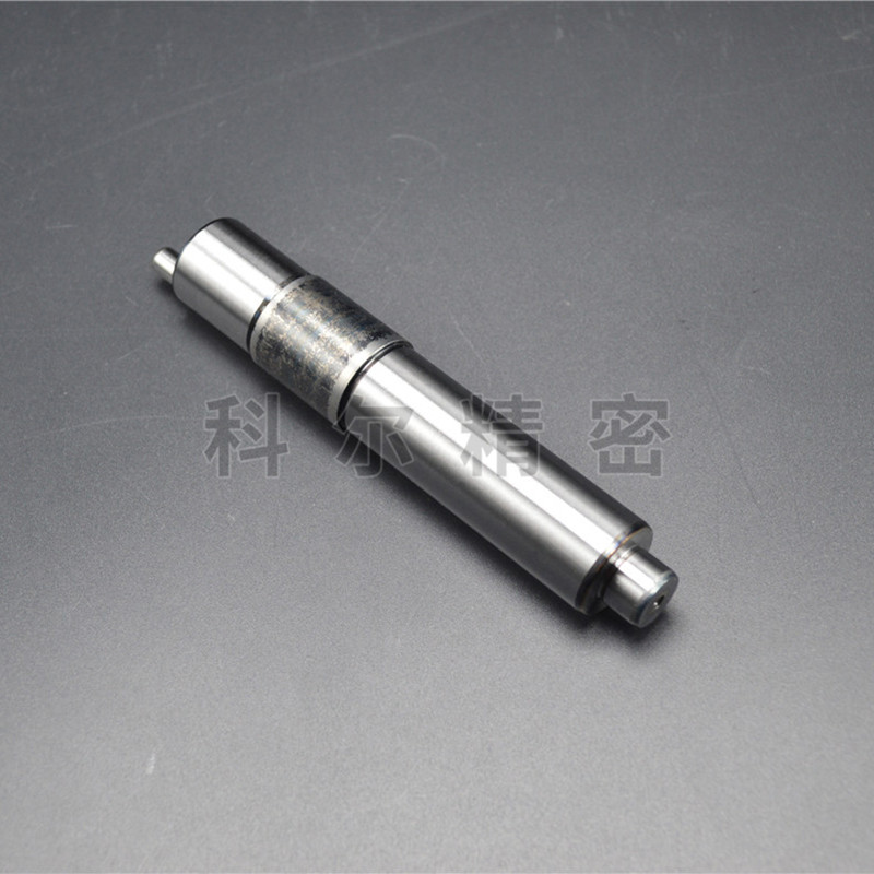 新能源汽車空調壓縮機軸