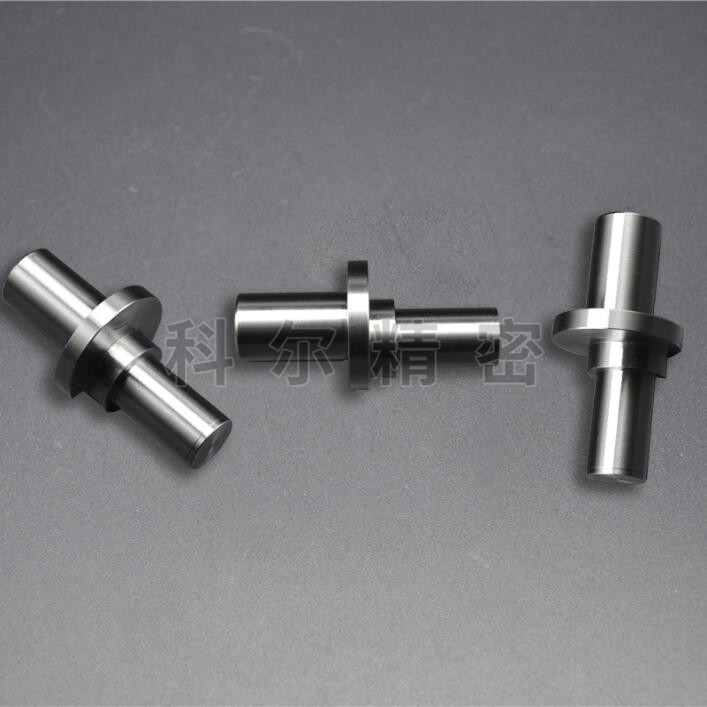 空气压缩机轴和曲拐