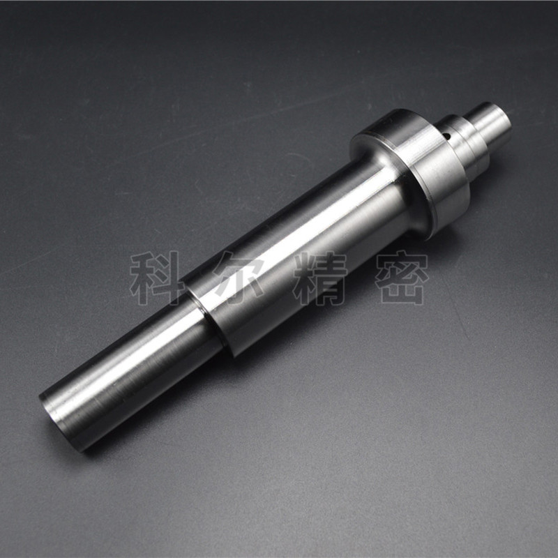 空气压缩机轴和曲拐