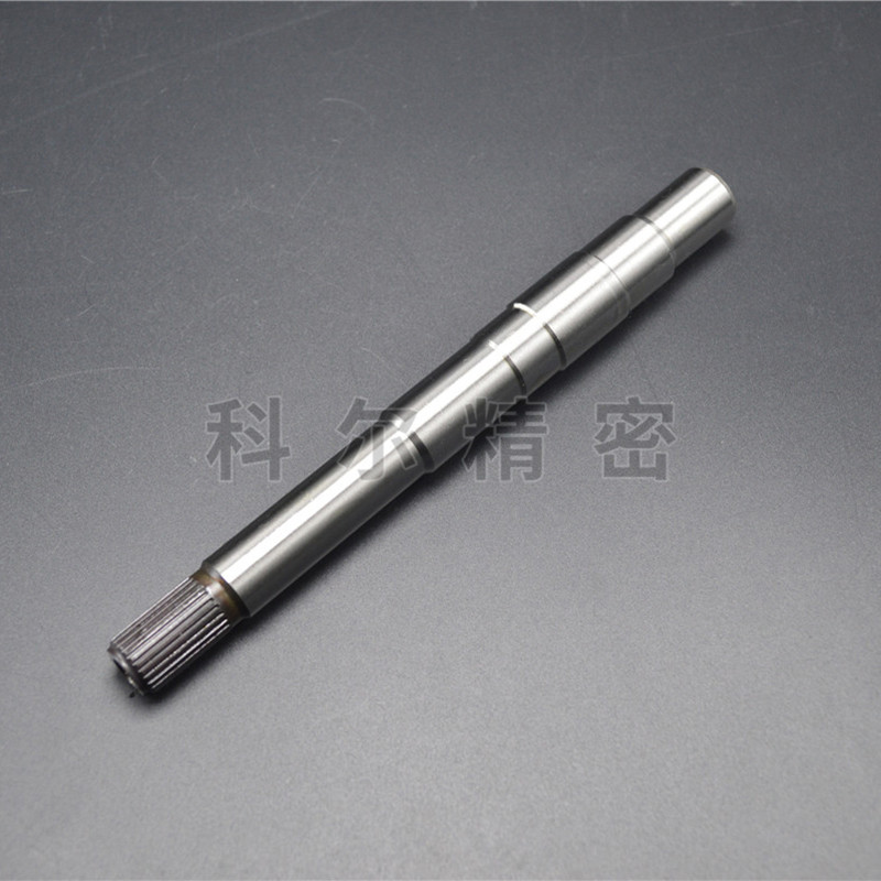 汽车空调压缩机轴